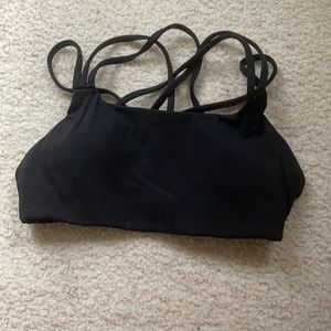 Athleta Sports Bra
